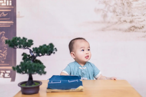 九江二岁宝宝发型 九江二岁宝宝发型